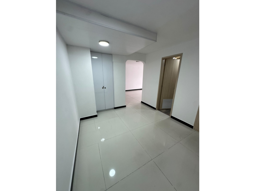 RENTO APARTAMENTO EN ALAMOS - 6