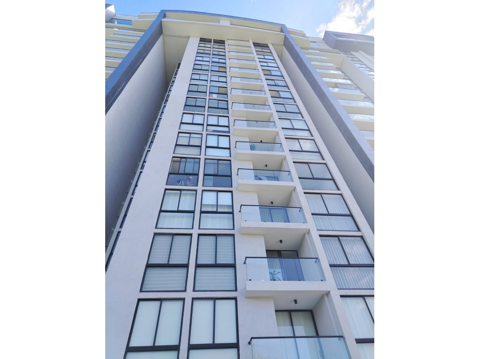 ARRIENDO APARTAMENTO VIA CERRITOS PEREIRA. — foto 4