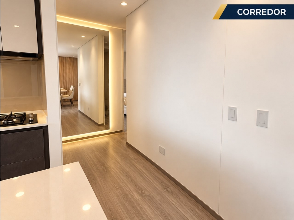 VENDO APARTAMENTO EN PINARES ALTO PEREIRA — foto 3