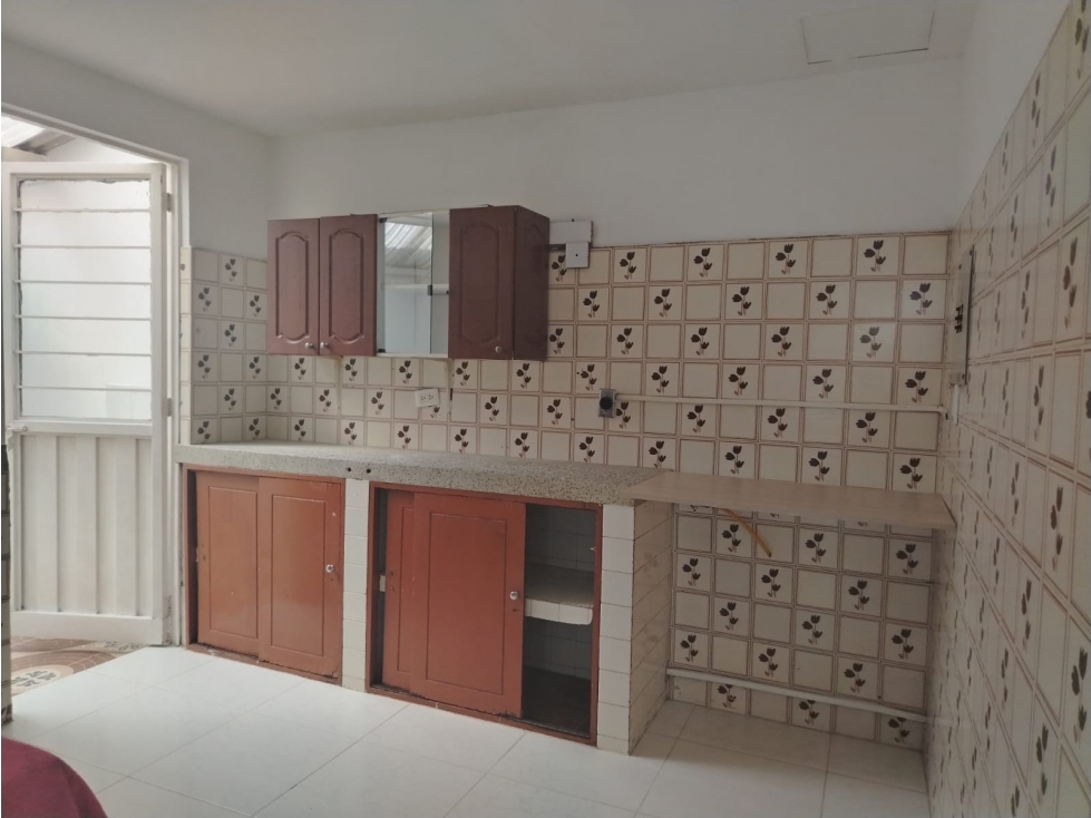 ARRIENDO CASA EN EL JARDIN — foto 4