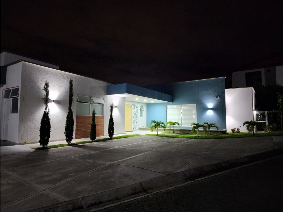 VENDO CASA CAMPESTRE VIA ARMENIA — foto 2