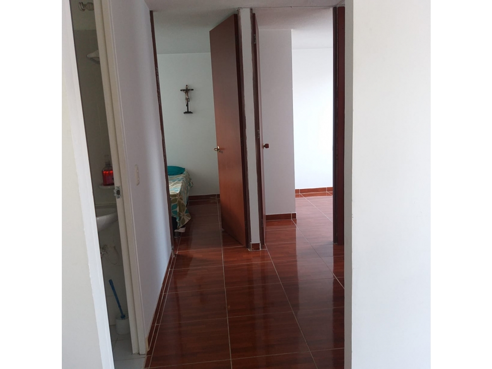 VENDO APARTAMENTO EN MIRADOR DE LLANO GRANDE — foto 6