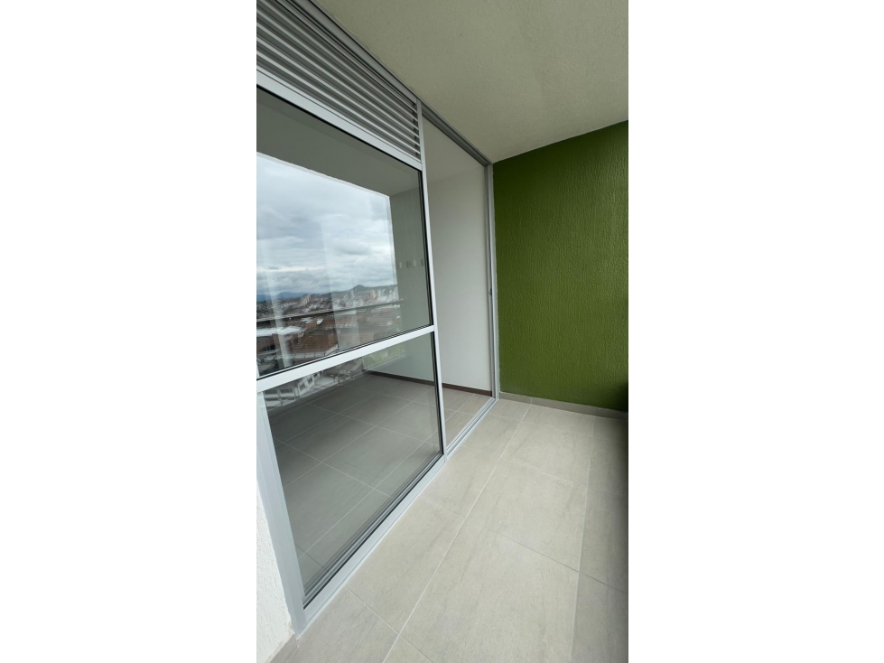 ARRIENDO APARTA ESTUDIO EN MATIZ DOSQUEBRADAS — foto 5