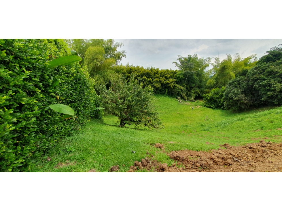 EN VENTA LOTE CERRITOS MALABAR PEREIRA — foto 5