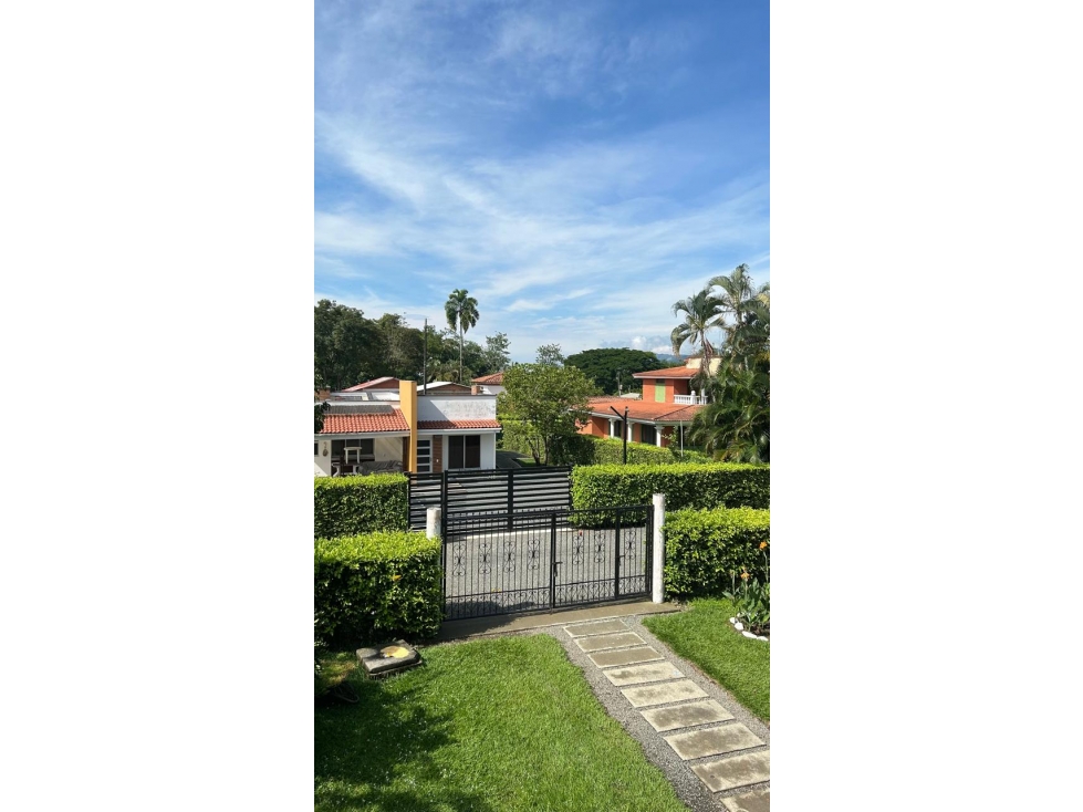 VENTA DE CABAÑA EN VITERBO CALDAS - 4