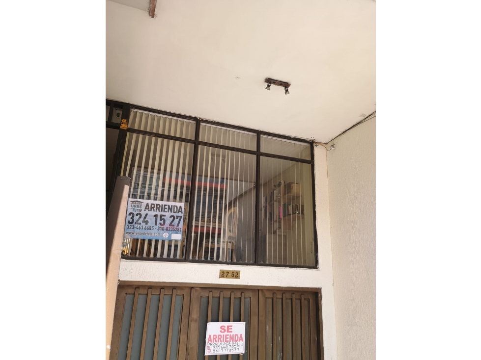 SE RENTA LOCAL EN EL CENTRO — foto 4