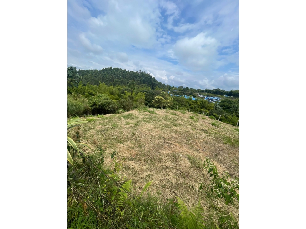 VENTA DE LOTE VÍA CONDINA — foto 4