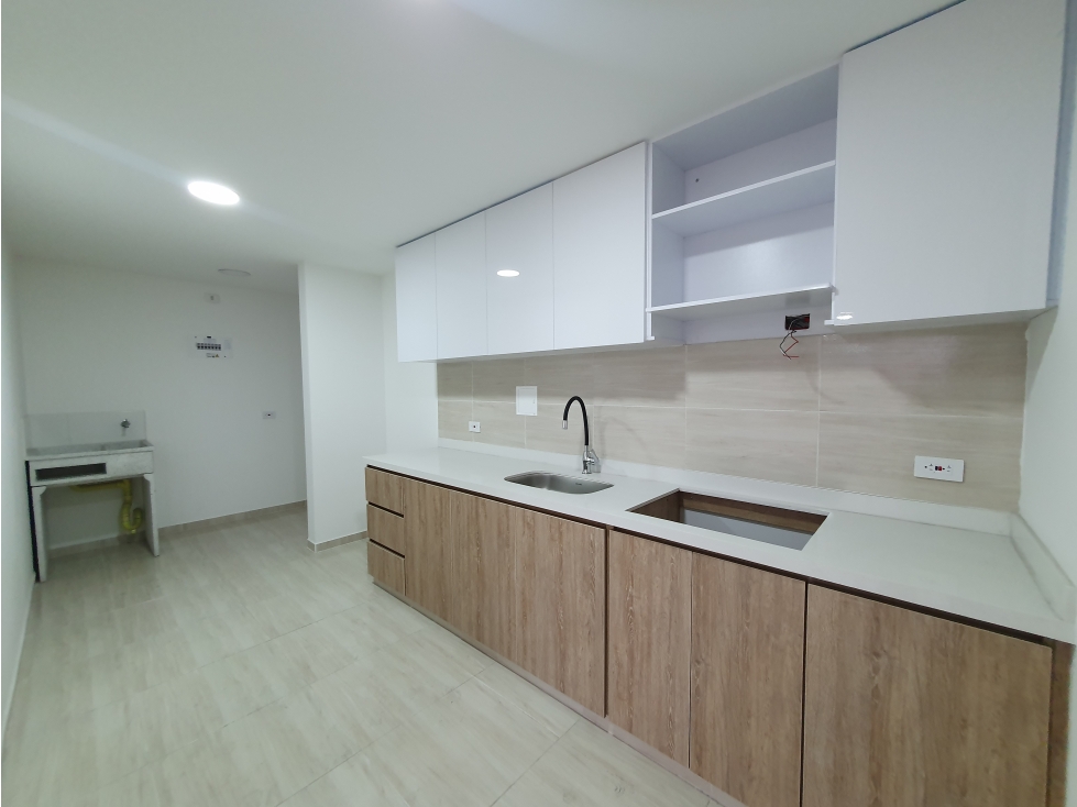 EN VENTA APARTAMENTO ESQUINERO PARA ESTRENAR VILLAMARIA CALDAS — foto 3