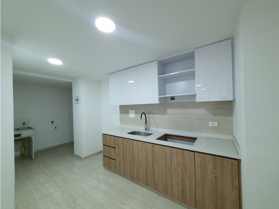 EN VENTA APARTAMENTO PARA ESTRENAR 73 M2 VILLAMARIA CALDAS — foto 3