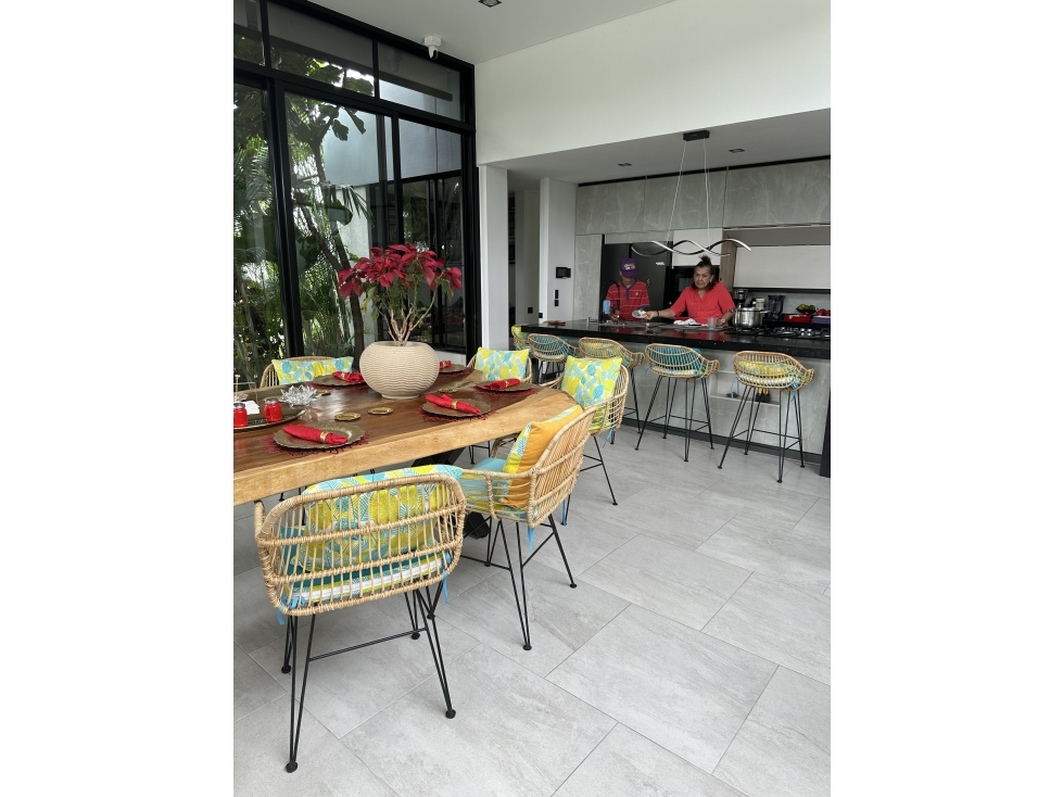 VENTA CASA CAMPESTRE EN MALABAR — foto 6