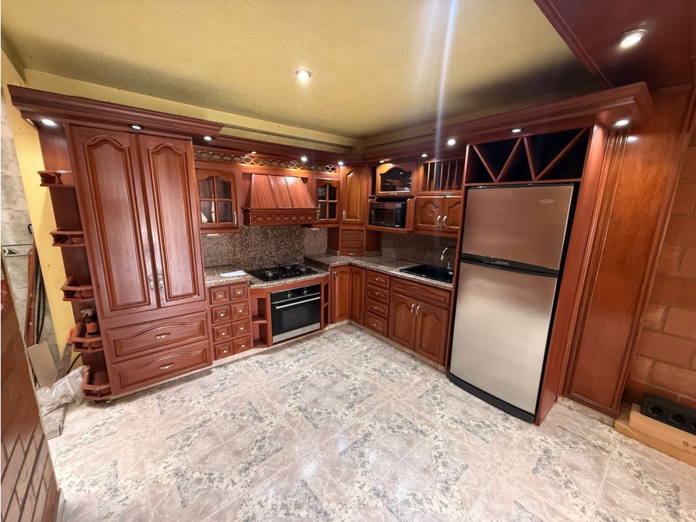 VENDO CASA EN QUINTAS DE JARDIN COLONIAL — foto 5