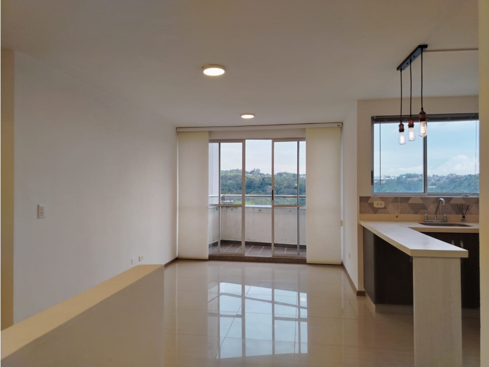 VENDO APARTAMENTO EN BARRIO ALAMOS PEREIRA — foto 3