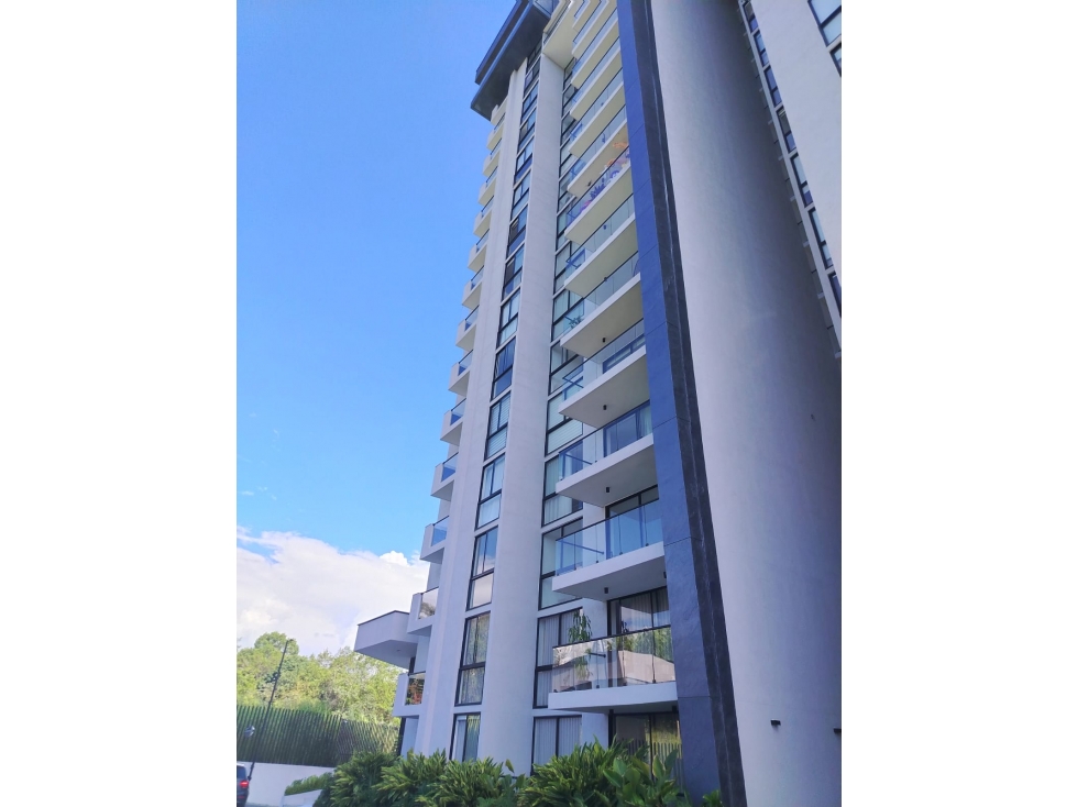 ARRIENDO APARTAMENTO VIA CERRITOS PEREIRA. — foto 5
