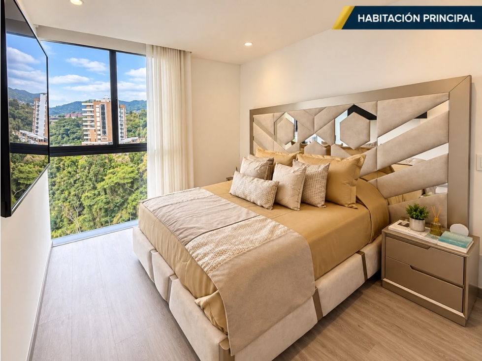 VENDO APARTAMENTO EN PINARES ALTO PEREIRA — foto 4