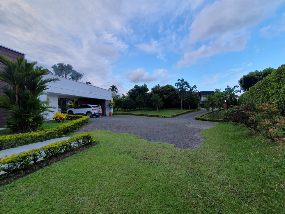 EN VENTA CASA CAMPESTRE EN CERRITOS PEREIRA — foto 3