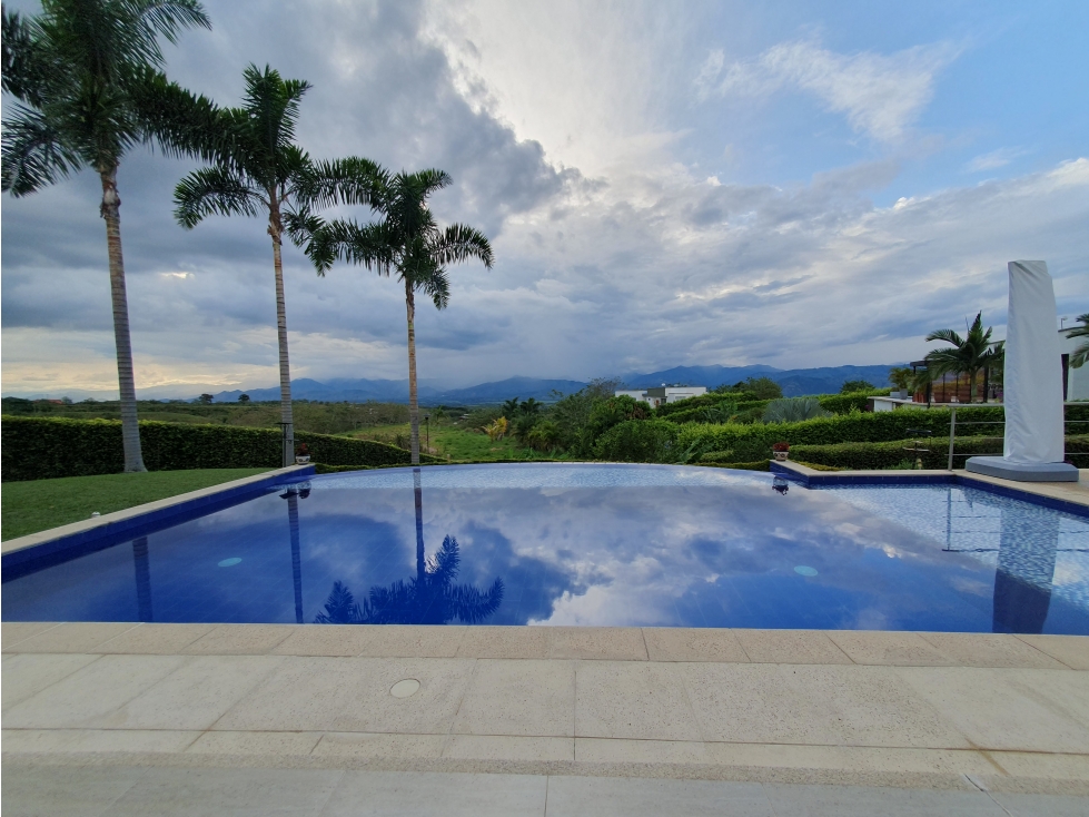 EN VENTA CASA CAMPESTRE EN CERRITOS PEREIRA — foto 5