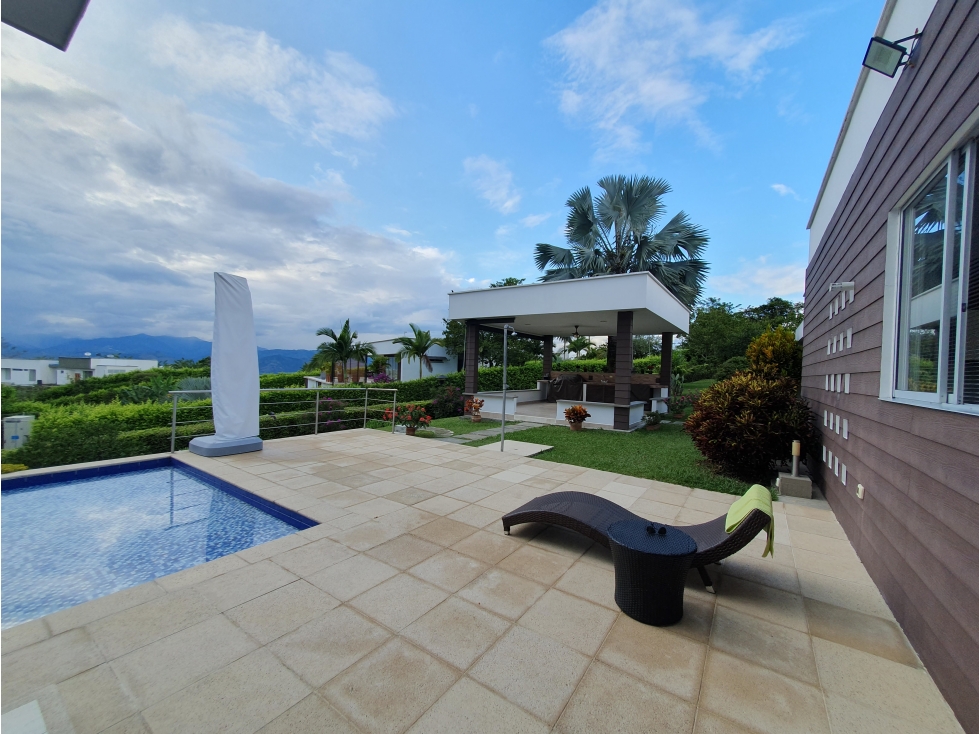 EN VENTA CASA CAMPESTRE EN CERRITOS PEREIRA — foto 6