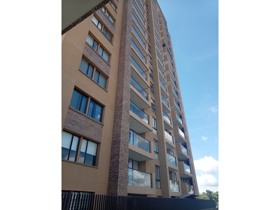 VENDO APARTAMENTO UBICACIÓN ESTRATÉGICA AVENIDA SUR EN PEREIRA — foto 3