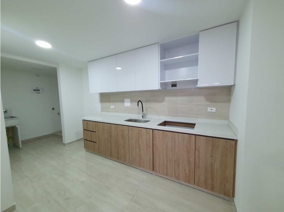 EN VENTA APARTAMENTO PARA ESTRENAR 77 M2 VILLAMARIA CALDAS — foto 5