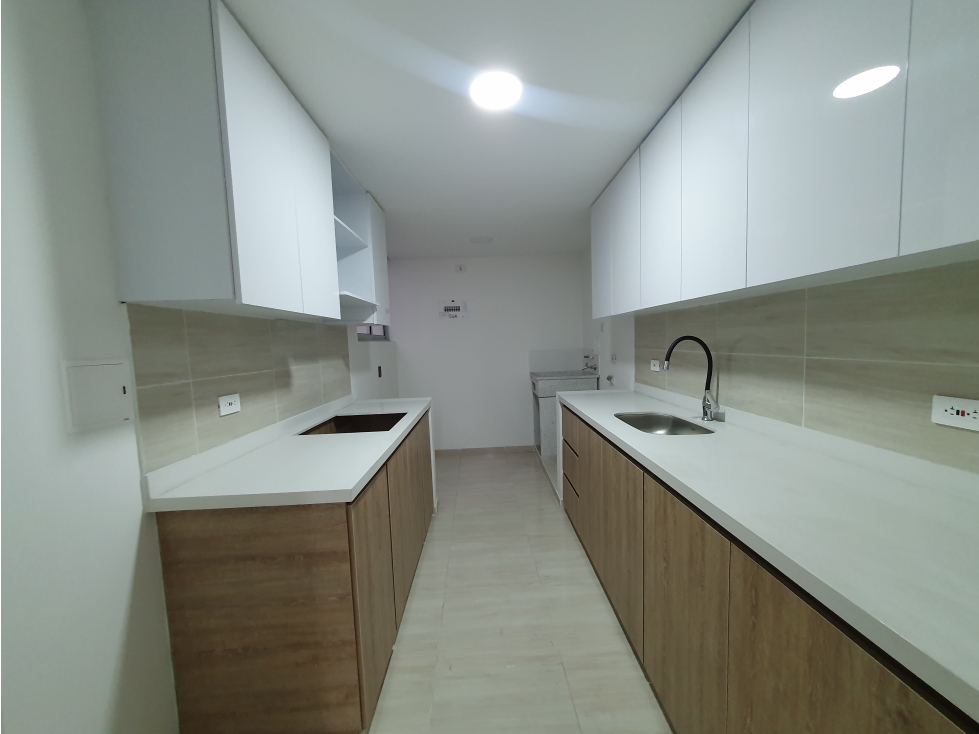 EN VENTA AMPLIO APARTAMENTO PARA ESTRENAR EN VILLAMARIA CALDAS — foto 4