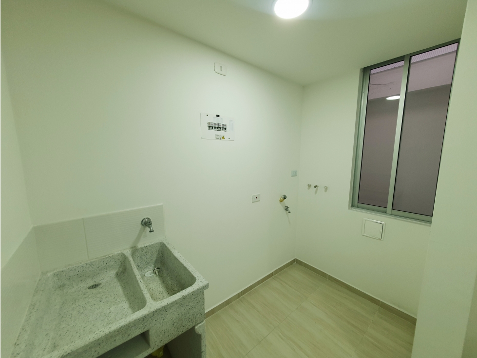 EN VENTA APARTAMENTO ESQUINERO PARA ESTRENAR VILLAMARIA CALDAS — foto 4