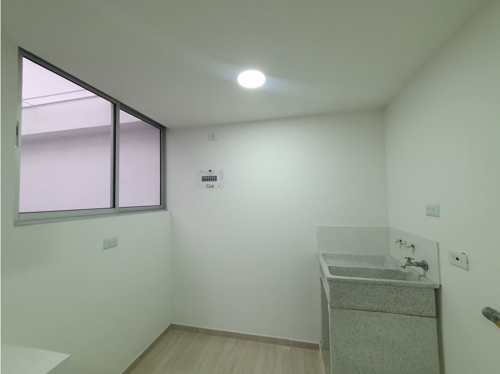 EN VENTA APARTAMENTO PARA ESTRENAR 91 M2 VILLAMARIA CALDAS — foto 4