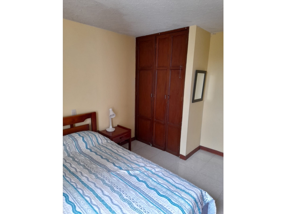 VENTA APARTAMENTO EN LA AURORA — foto 6