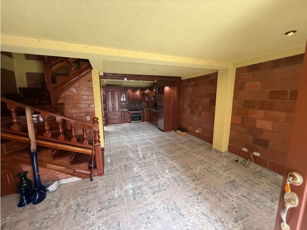 VENDO CASA EN QUINTAS DE JARDIN COLONIAL — foto 6