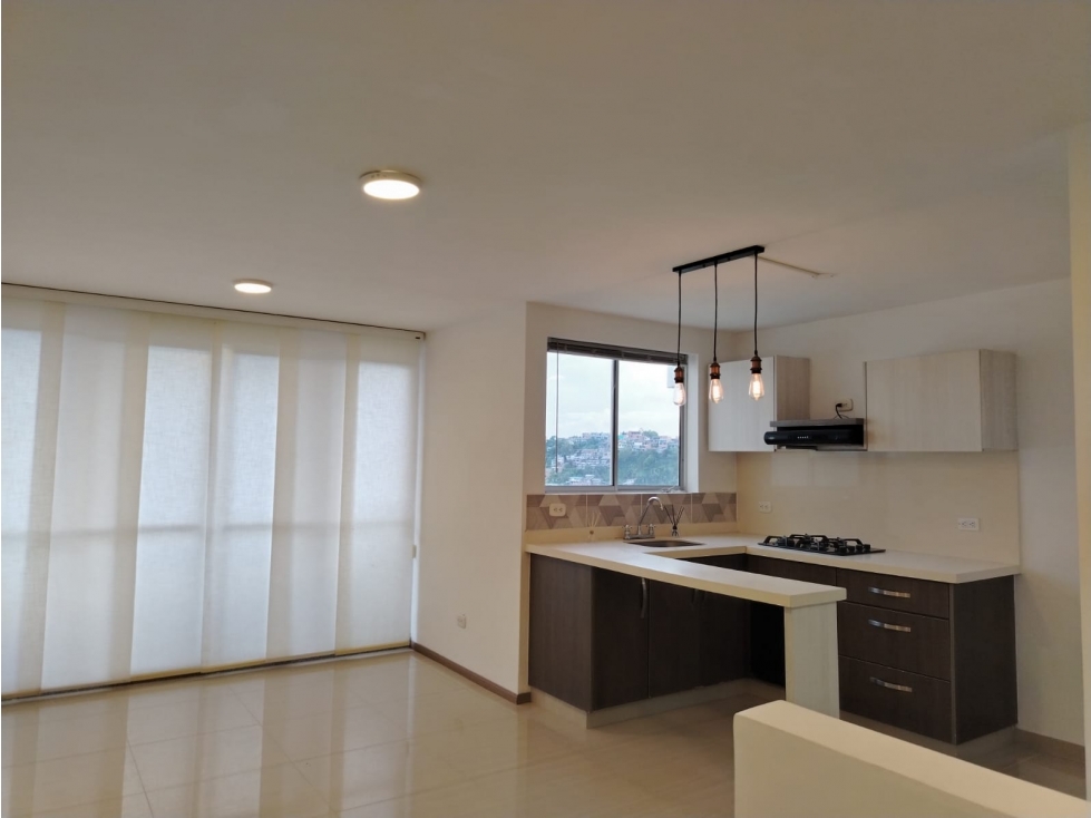 VENDO APARTAMENTO EN BARRIO ALAMOS PEREIRA — foto 6