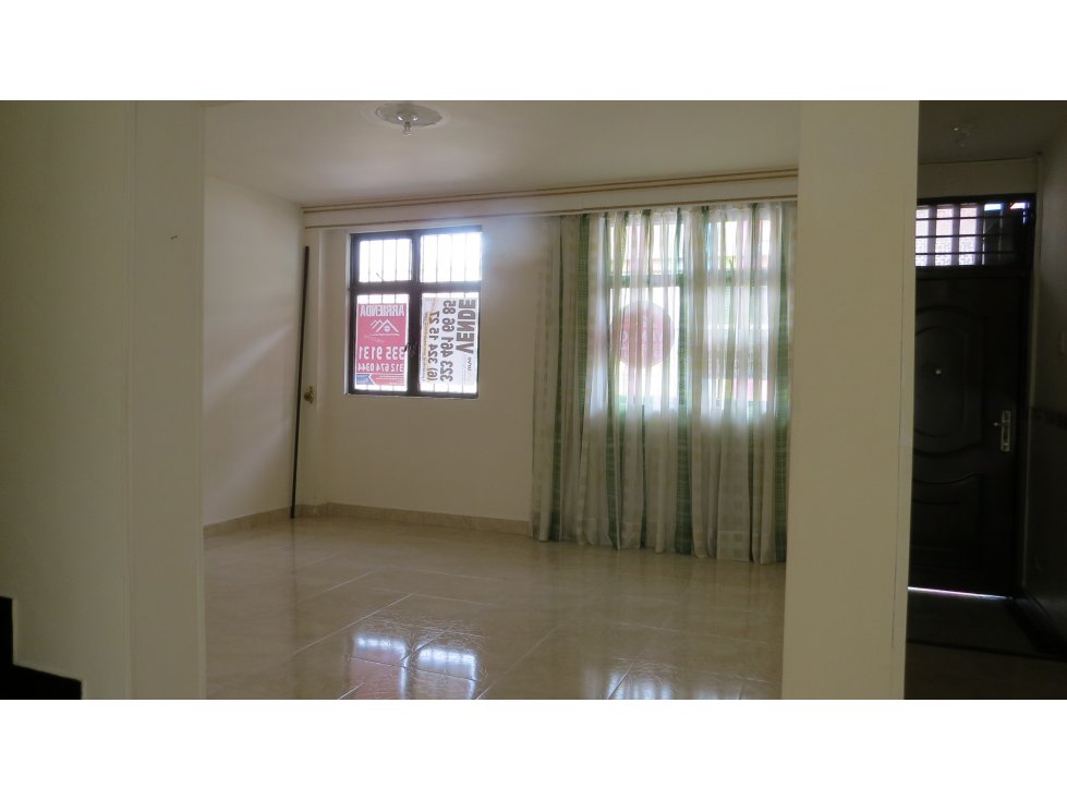 Vende casa en el centro de Pereira - 6