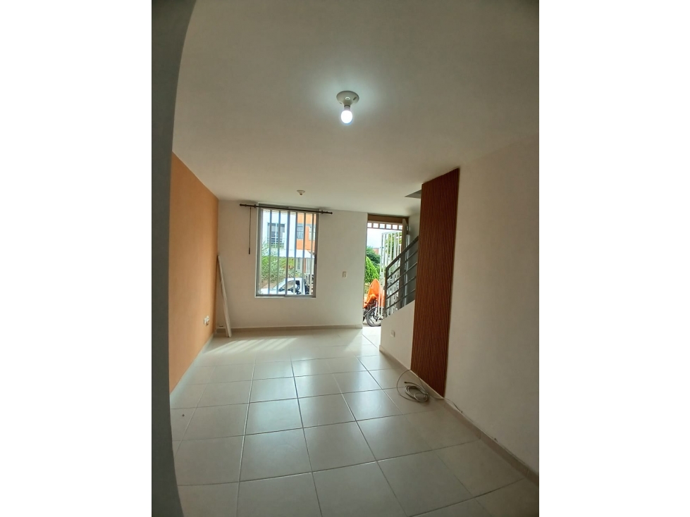 VENDO CASA EN PALMAR DE VILLA VERDE PEREIRA — foto 6
