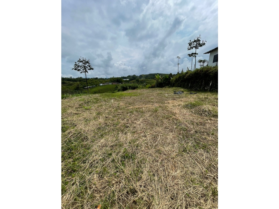 VENTA DE LOTE VÍA CONDINA — foto 6