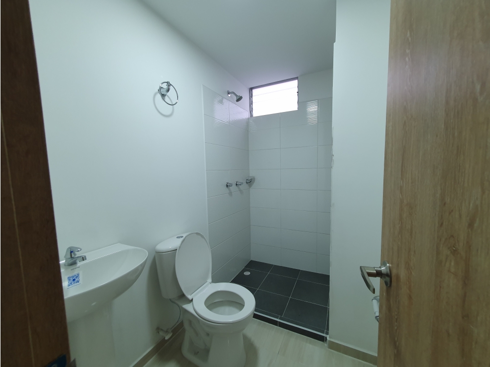 EN VENTA APARTAMENTO ESQUINERO PARA ESTRENAR VILLAMARIA CALDAS — foto 5