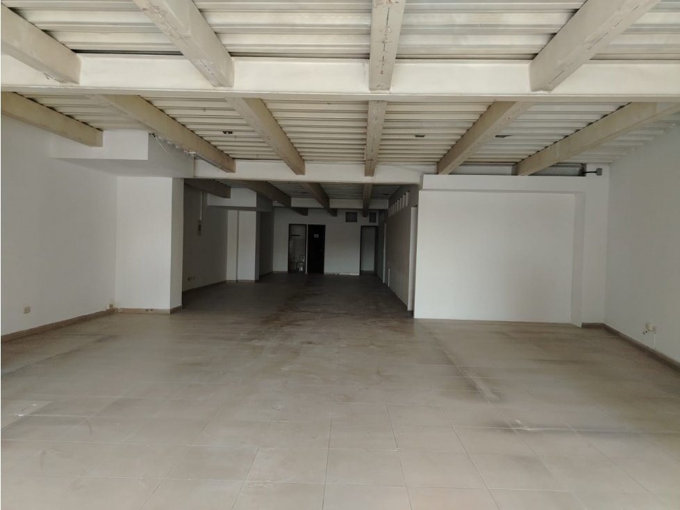 RENTO LOCAL COMERCIAL — foto 6