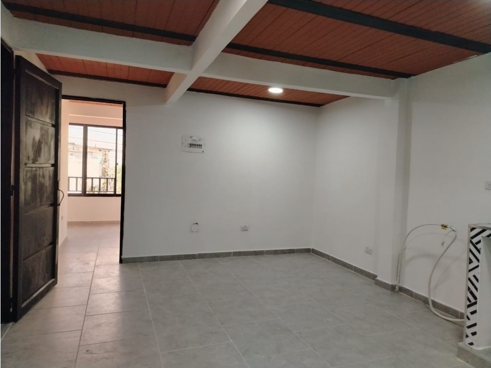 ARRIENDO APARTAMENTO EN VIA SAN JOAQUIN — foto 4