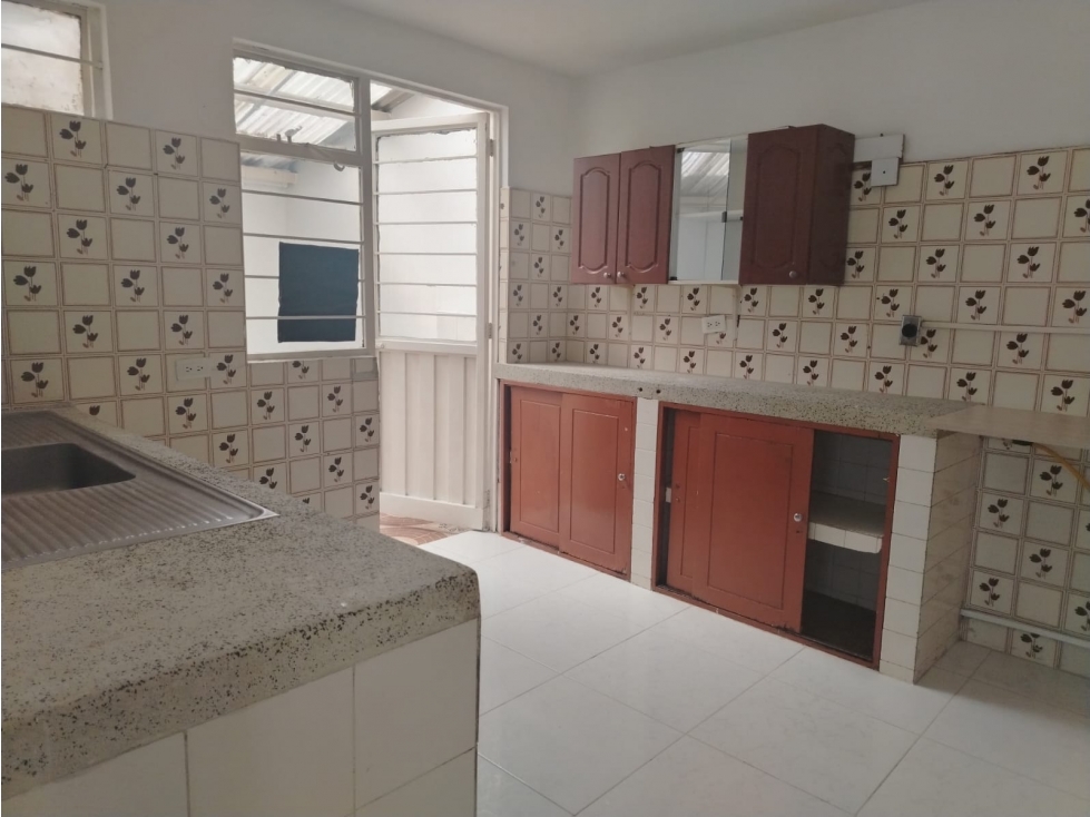 ARRIENDO CASA EN EL JARDIN — foto 3