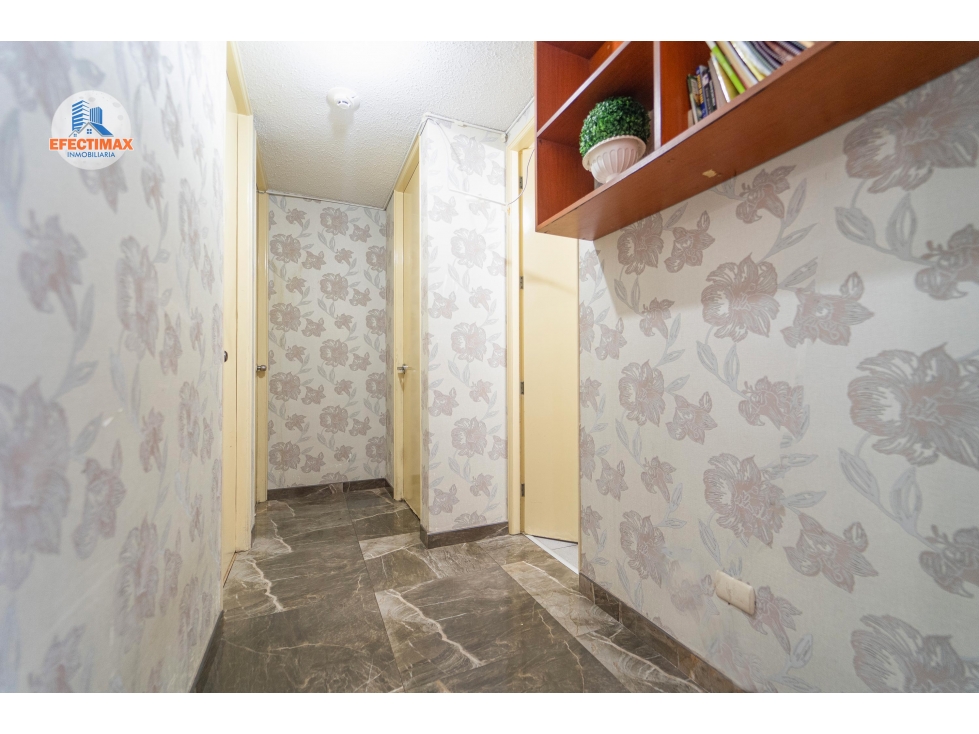 DEPARTAMENTO EN VENTA BELLAVISTA CALLAO CONDOMINIO VILLA BONITA 3 - 5