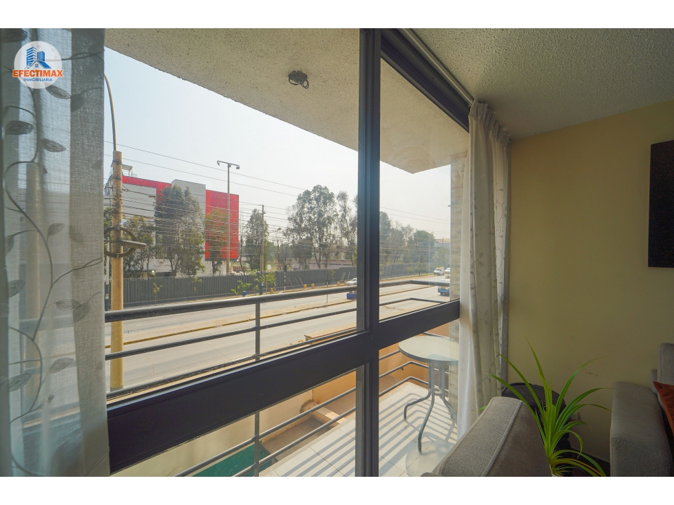VENTA DE DEPARTAMENTO EN EL CALLAO CONDOMINIO VILLA BONITA - 3