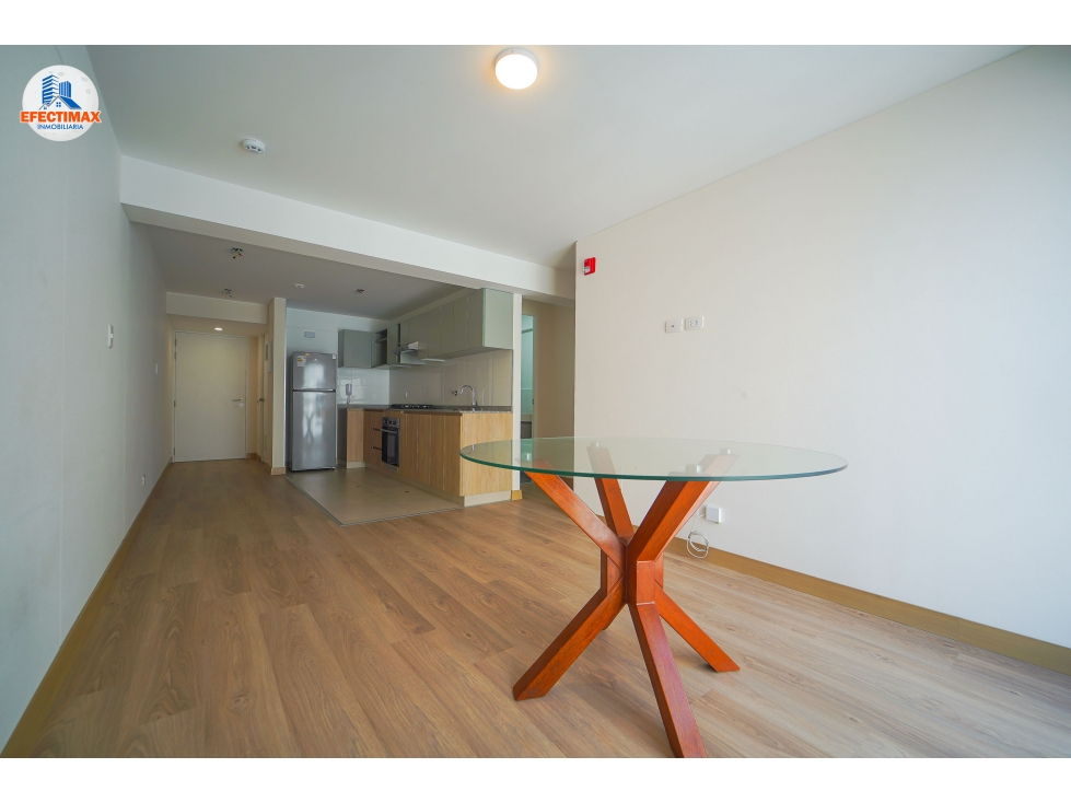 DEPARTAMENTO EN VENTA EN JESÚS MARÍA — foto 3