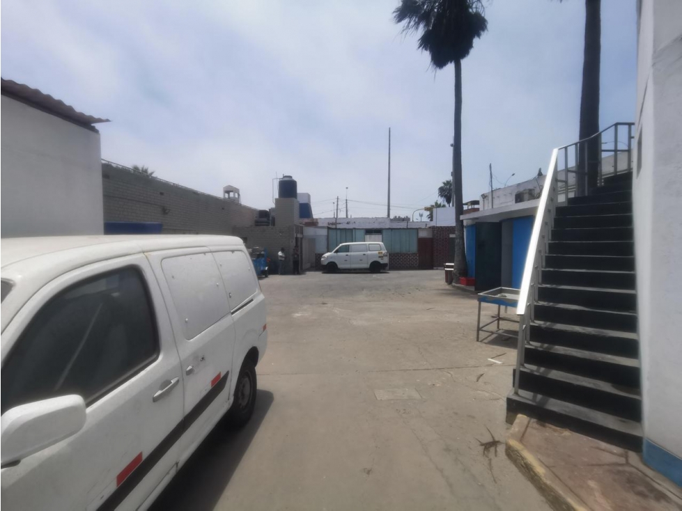 ALQUILER DE LOCAL, ALMACEN EN EL DISTRITO DEL CALLAO - 4