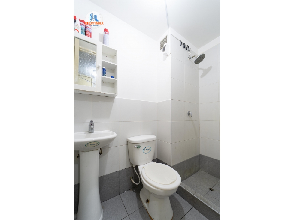 DEPARTAMENTO EN VENTA BELLAVISTA CALLAO CONDOMINIO VILLA BONITA 3 - 6
