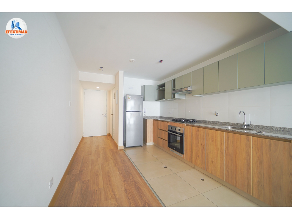 DEPARTAMENTO EN VENTA EN JESÚS MARÍA — foto 2