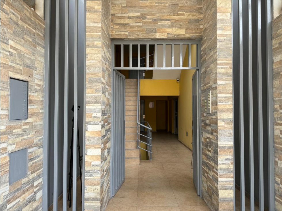 VENTA DE DEPARTAMENTOS EN SAN ANTONIO DE CARABAYLLO - 2