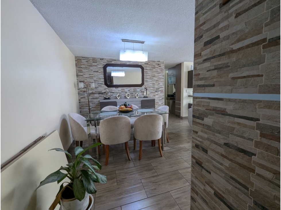 VENTA DE DEPARTAMENTO EN EL CALLAO CONDOMINIO VILLA BONITA - 5