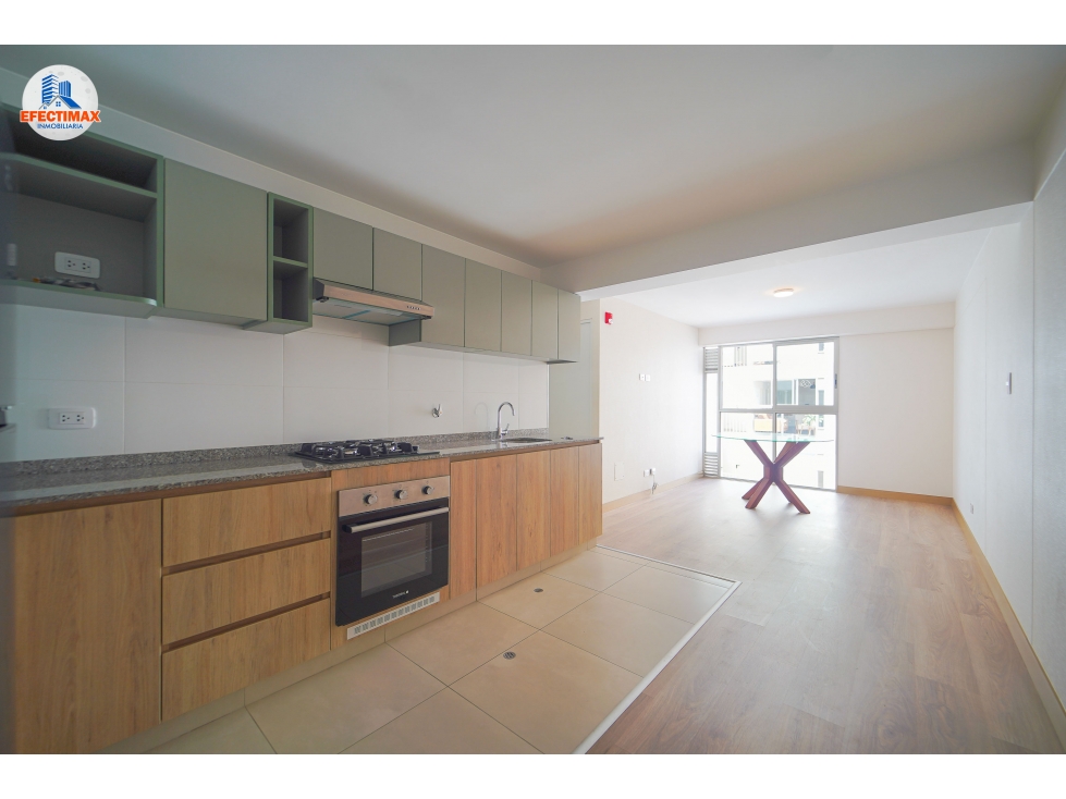 DEPARTAMENTO EN VENTA EN JESÚS MARÍA