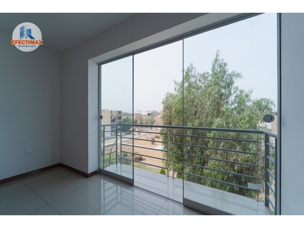 VENTA DE DEPARTAMENTOS EN SAN ANTONIO DE CARABAYLLO - 4