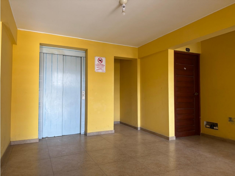 VENTA DE DEPARTAMENTOS EN SAN ANTONIO DE CARABAYLLO - 3