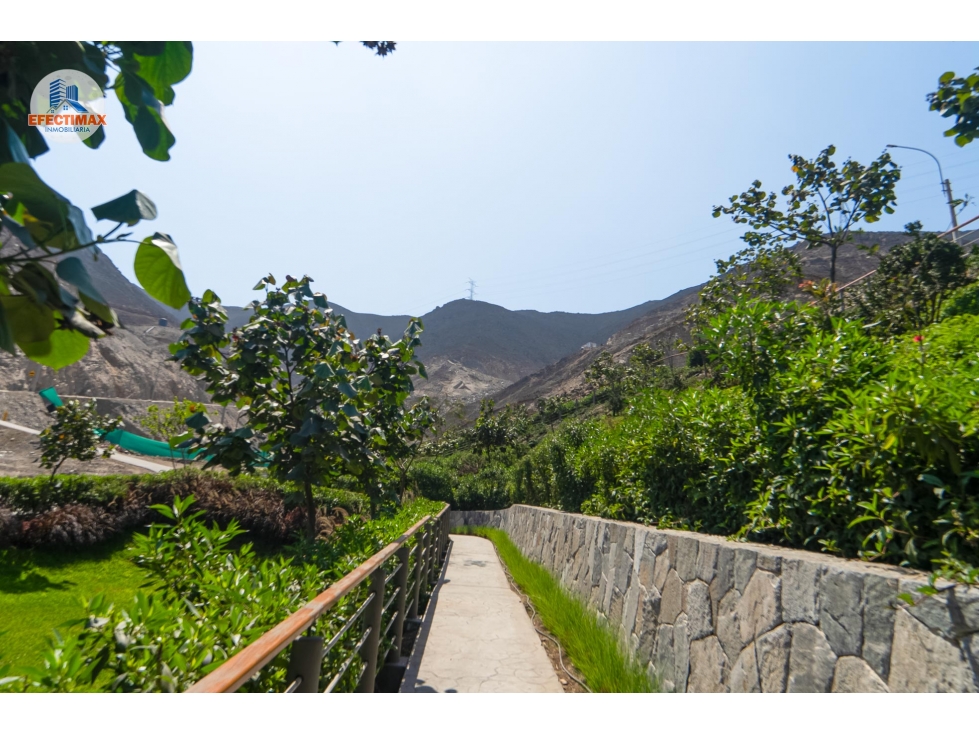 VENTA DE TERRENO EN EL MIRADOR DE LA PLANICIE — foto 5