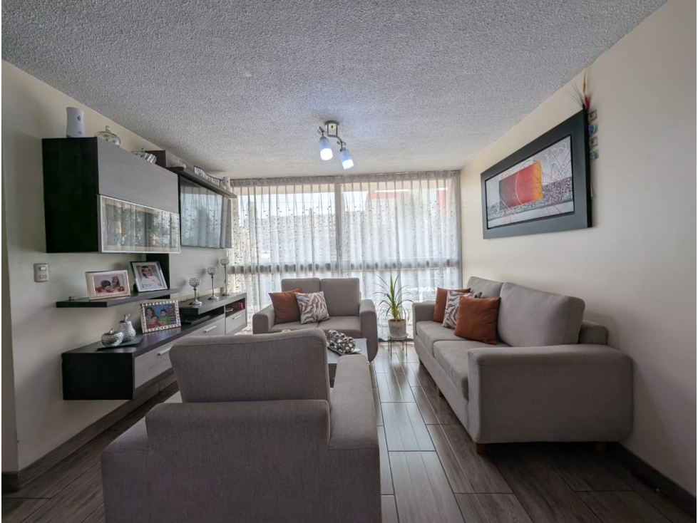 VENTA DE DEPARTAMENTO EN EL CALLAO CONDOMINIO VILLA BONITA - 2