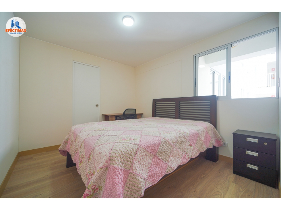 DEPARTAMENTO EN VENTA EN JESÚS MARÍA — foto 4